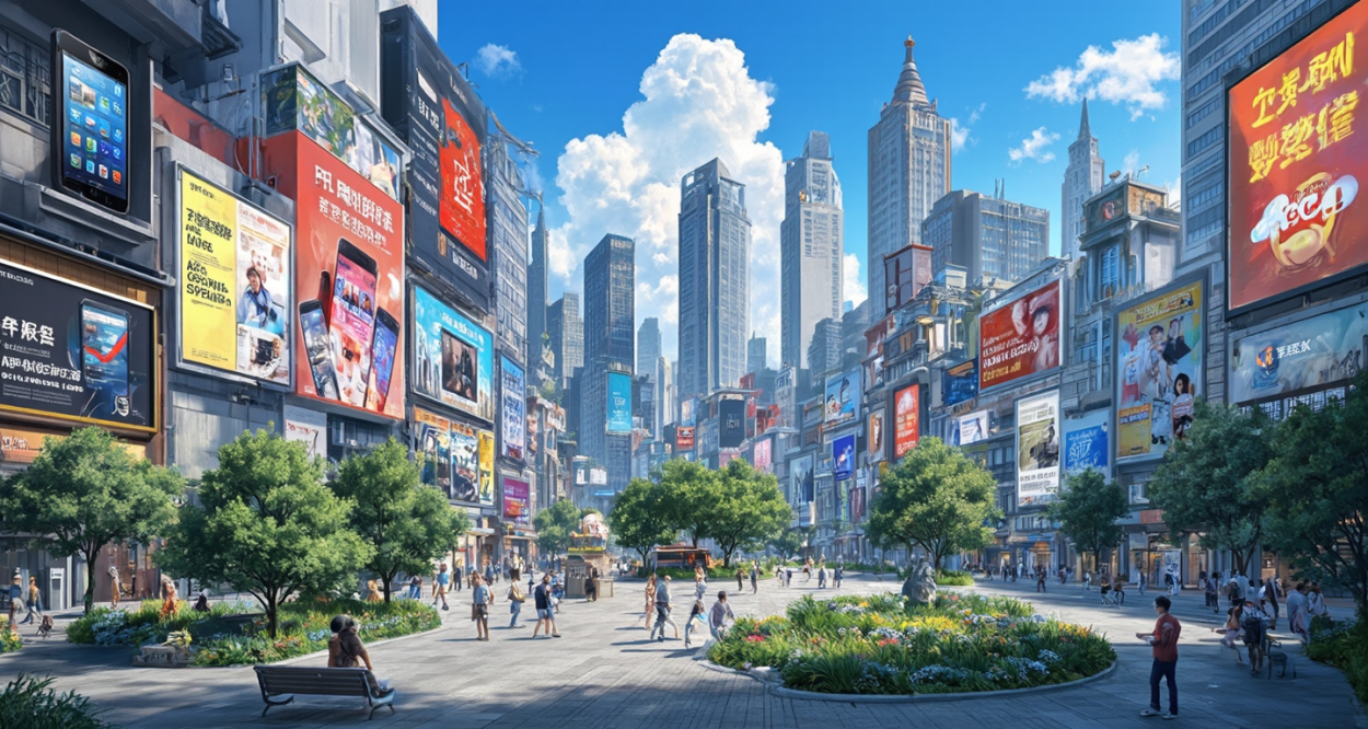 探寻APP软件开发制作的精英企业都有哪些？轮播图1