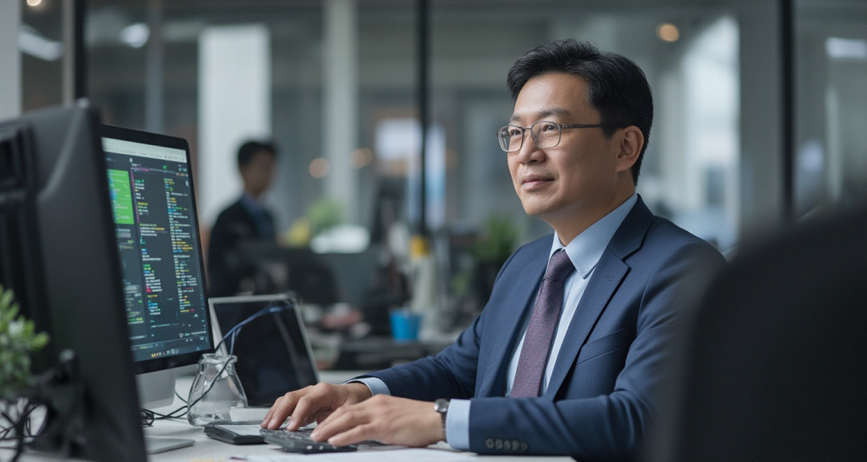 探索软件软件开发定制的魅力轮播图2