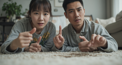 揭秘！地毯清洗的价钱到底是多少？图片15