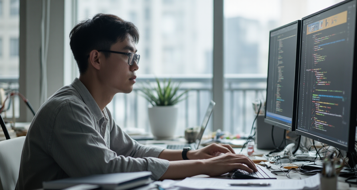 探索软件开发定制开发的无限可能轮播图2
