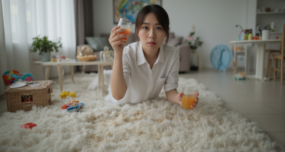 地毯清洗地毯：家的温馨从清洁开始图片15