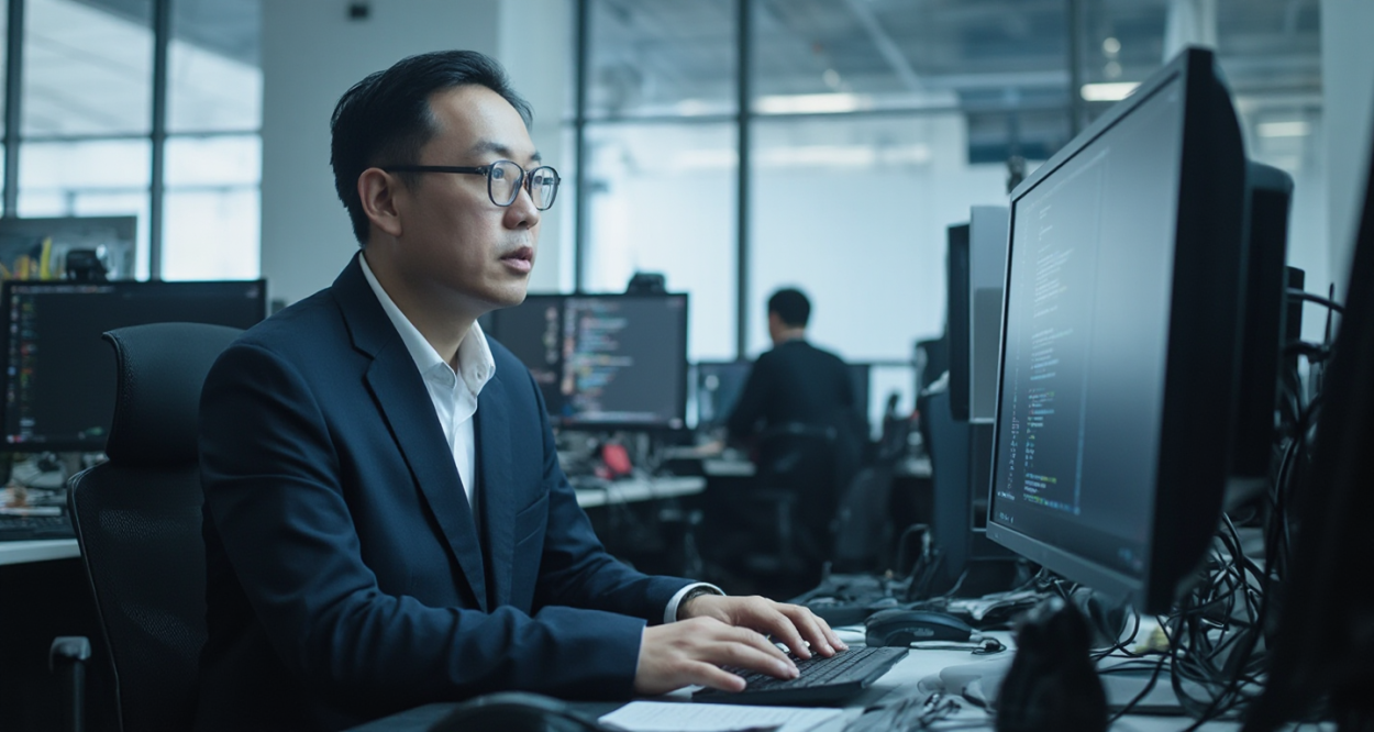 探索开发软件的公司的非凡价值轮播图2