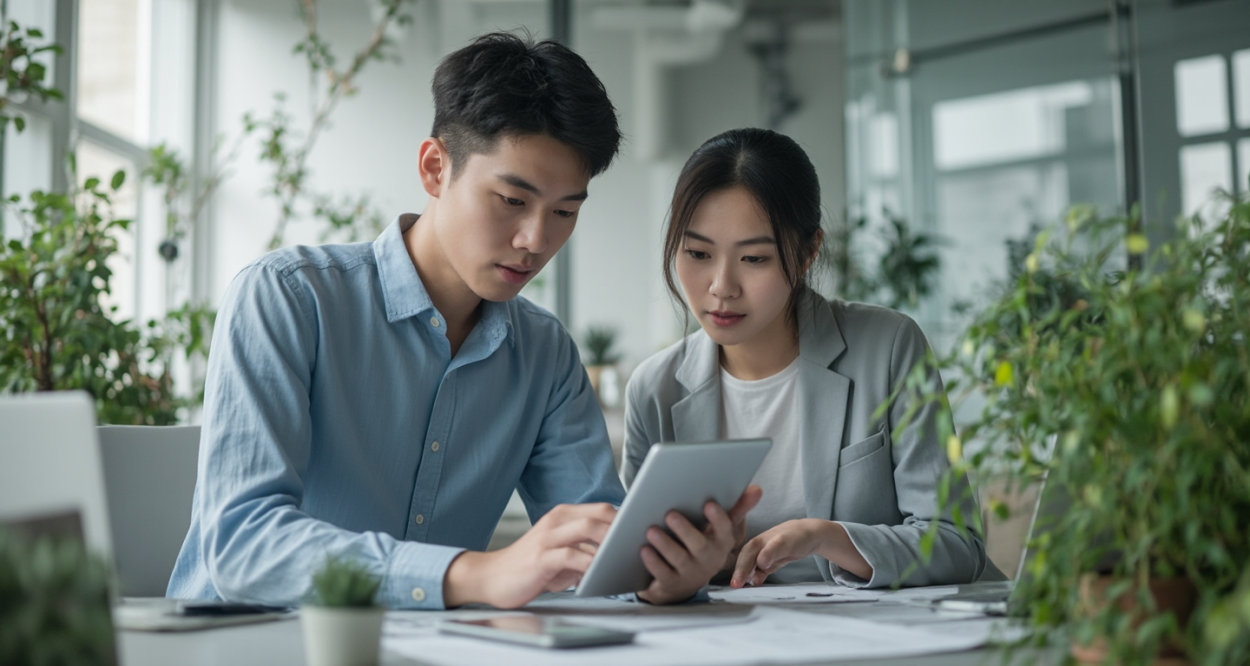 探索软件app开发制作企业的无限可能轮播图1