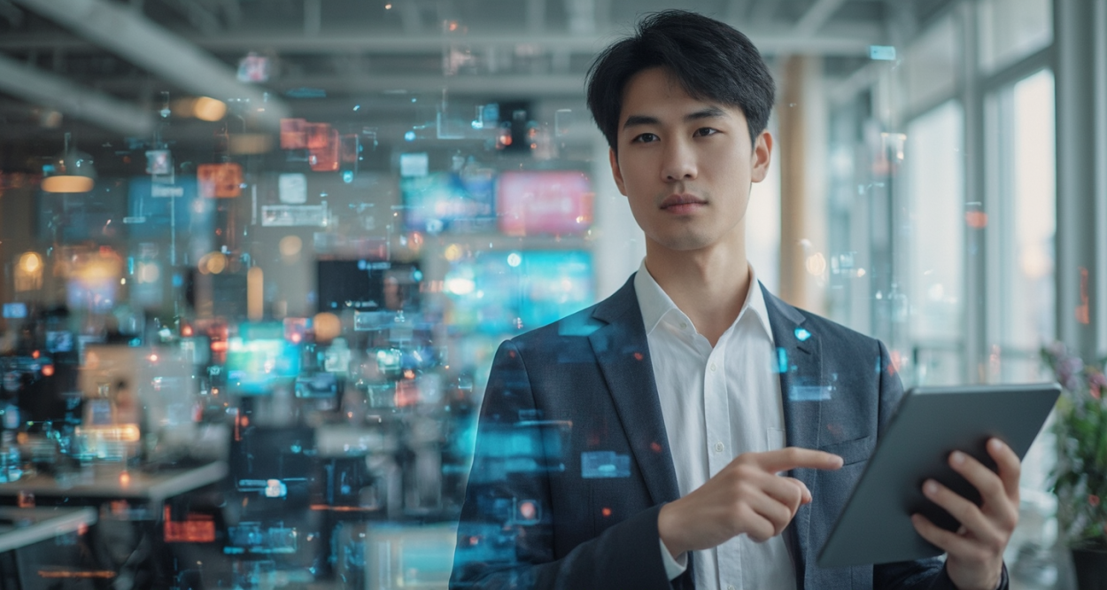 揭秘订制App软件开发的奥秘与重要性轮播图1