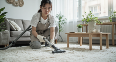 家庭必备！详解地毯清洗服务合同范本图片6