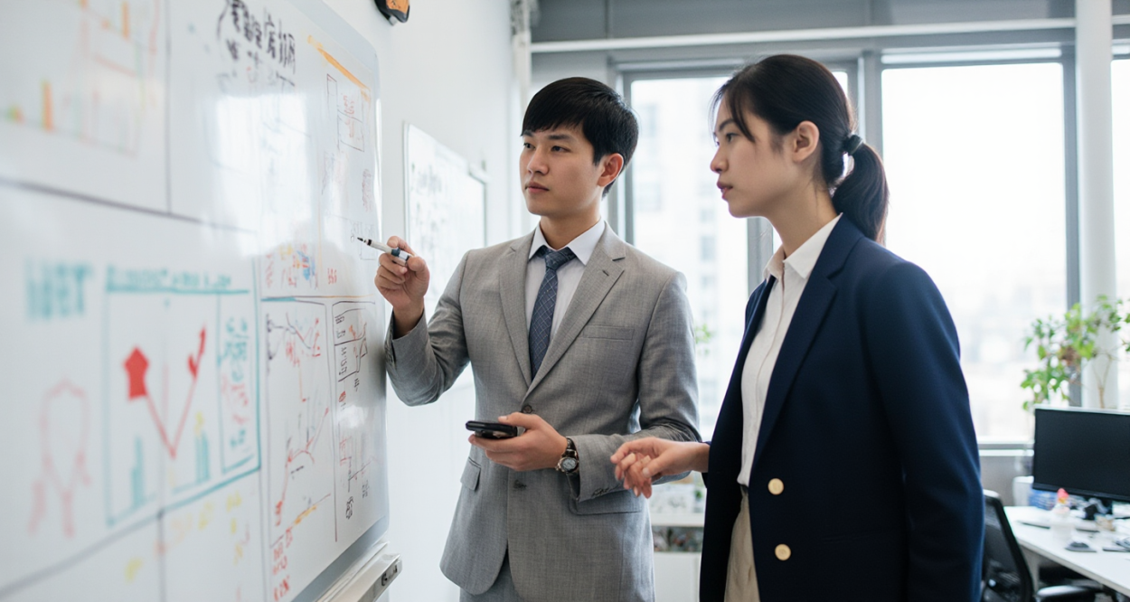 探寻真相：定制软件开发哪家好？轮播图2