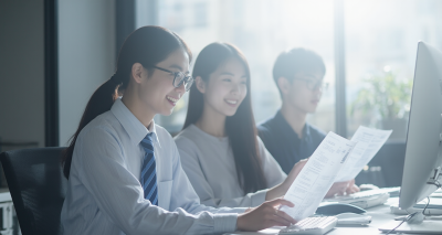 Word是哪个公司开发的“神奇”软件？图片10