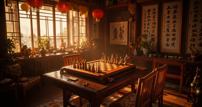 棋类软件开发定制：打造专属你的智慧棋局图片10