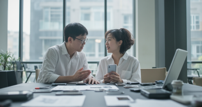 探寻APP软件开发的精英公司有哪些图片11