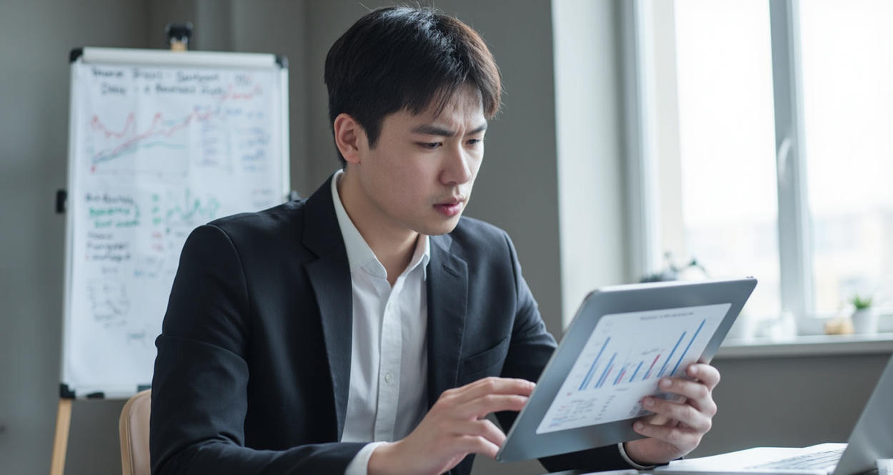 揭秘SaaS软件开发费用的那些事儿轮播图1