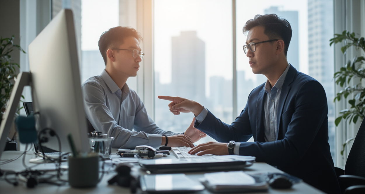 定制开发：软件开发的专属魅力轮播图2