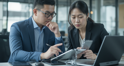 揭秘APP定制软件开发的魅力与重要性图片2