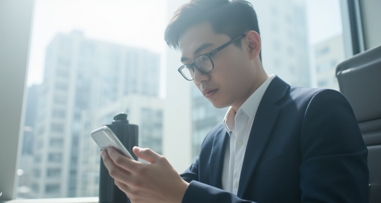 为何定制开发app软件成为企业新宠？轮播图2