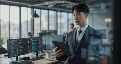 如何选择靠谱的APP开发软件的公司？图片20
