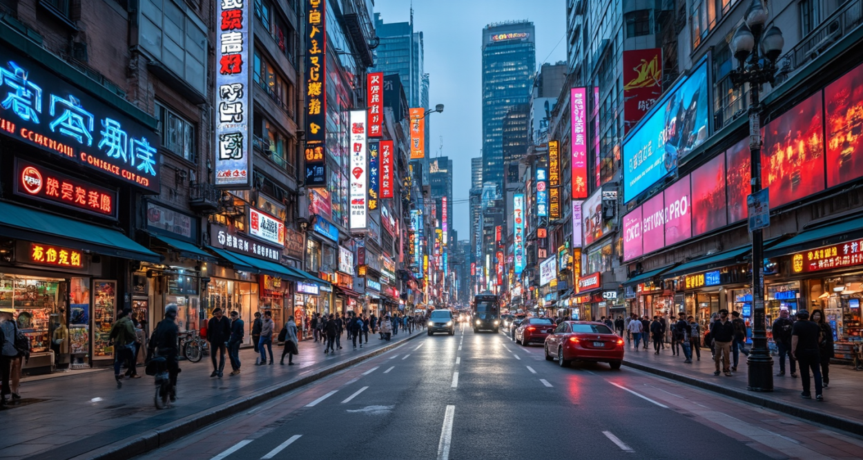 30岁转软件开发：迟来的春天，同样绚烂轮播图1