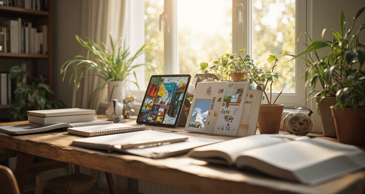 探寻APP教育软件开发公司的奥秘轮播图2