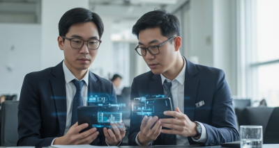 探寻真谛：开发app软件企业哪家好？图片17