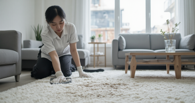 地毯清洗价格大揭秘：如何精准算价？图片7