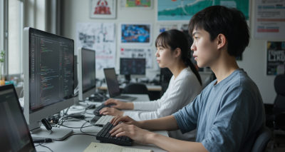 探索本科软件开发专业的无限可能图片5