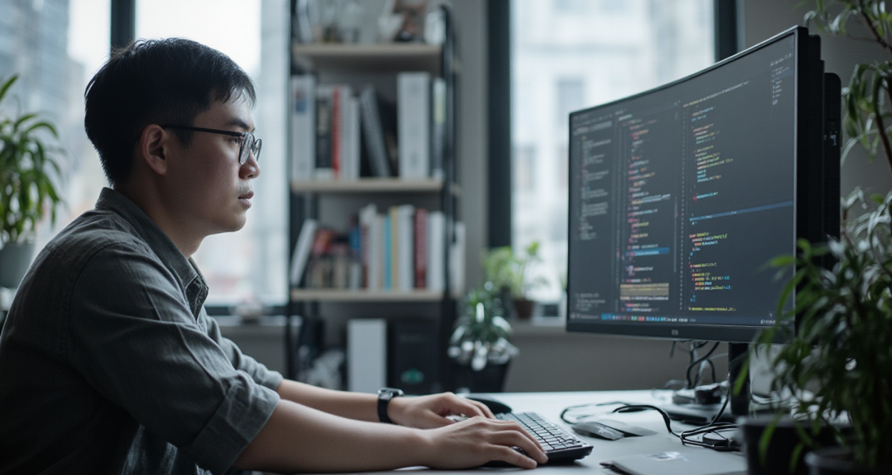探索Qt开发的那些知名软件轮播图2