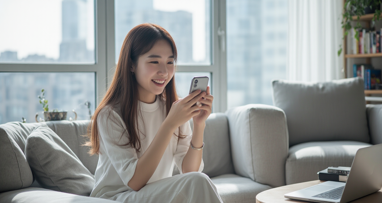 探索AI聊天软件开发的无限可能轮播图1