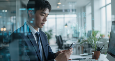 探索APP软件公司开发的无限可能图片7