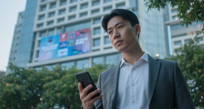 定制专属代驾软件，引领出行新风尚图片2