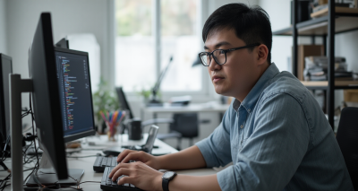 探索Dev C++开发编译软件的奇妙世界图片19