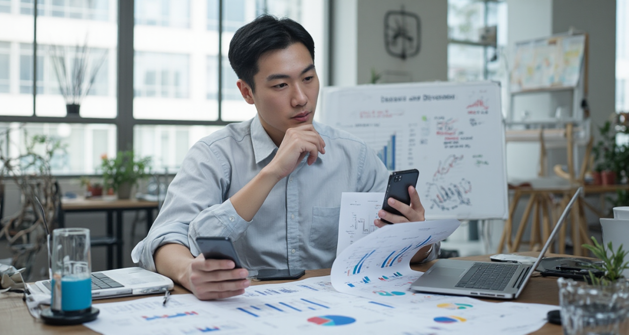 揭秘！app软件开发价格表全解析轮播图2
