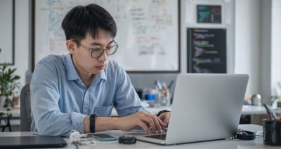 探索C#软件开发定制的魅力与优势图片2