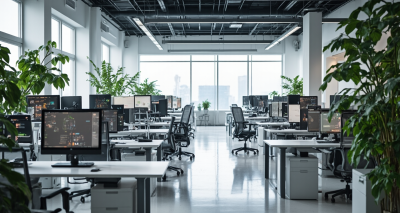 揭秘APP软件开发搭建的奥秘与重要性图片2
