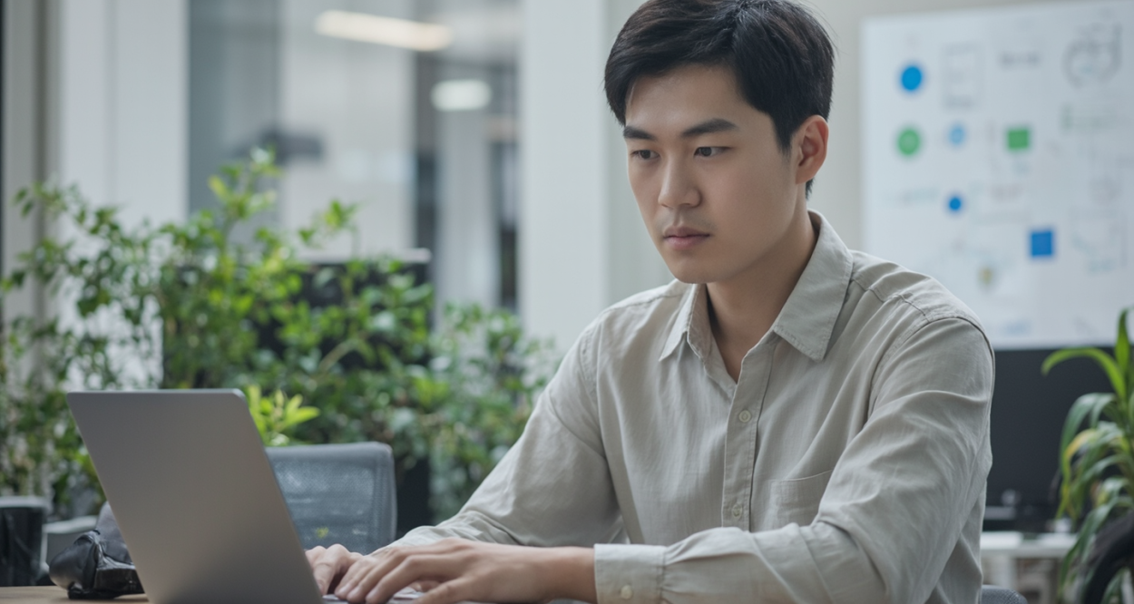 卓越的软件开发公司：塑造数字未来的匠心之作轮播图1