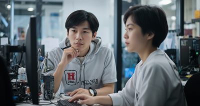 C++开发上位机软件的奇妙之旅图片20