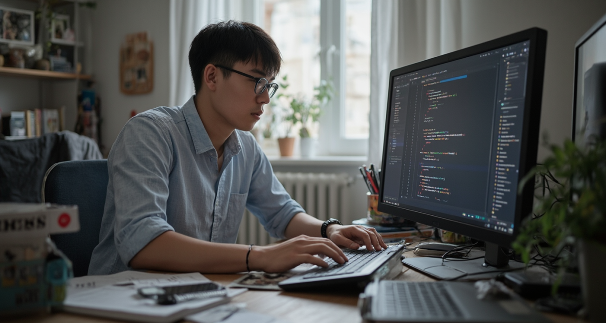 C#高手秘籍：如何玩转安卓软件开发？轮播图2