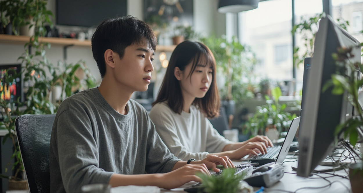 揭秘！软件开发的必备条件你满足了几条？轮播图2