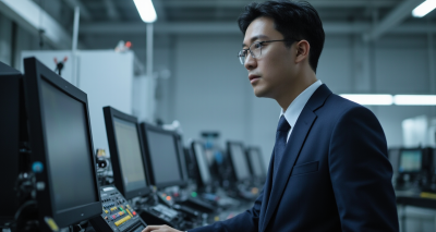 揭秘QT软件上位机开发的无限可能图片10