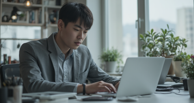 定制开发软件：打造专属解决方案的利器图片2