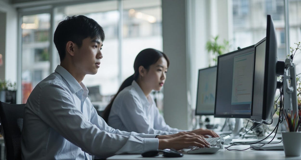 探索软件开发创业项目的无限可能轮播图1