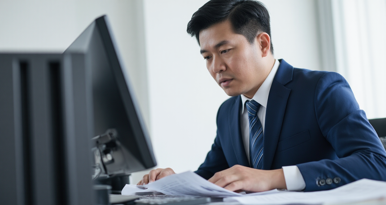 定制软件开发：打造专属数字解决方案轮播图1