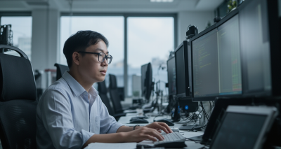 探索计算机系统软件开发公司的无限可能图片6