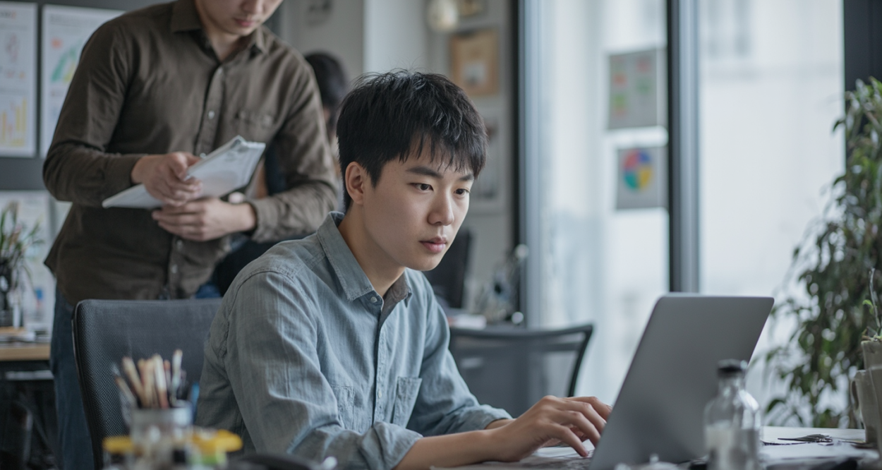 从传统向敏捷：软件开发的一次华丽转身轮播图2