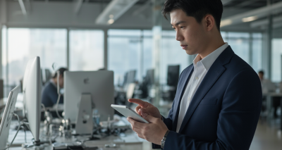 .NET软件开发公司的卓越价值探索图片4