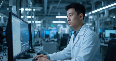 C#上位机开发软件：解锁工业自动化新纪元图片6
