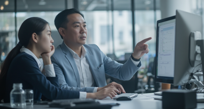 探索定制软件开发解决方案的无限可能图片1