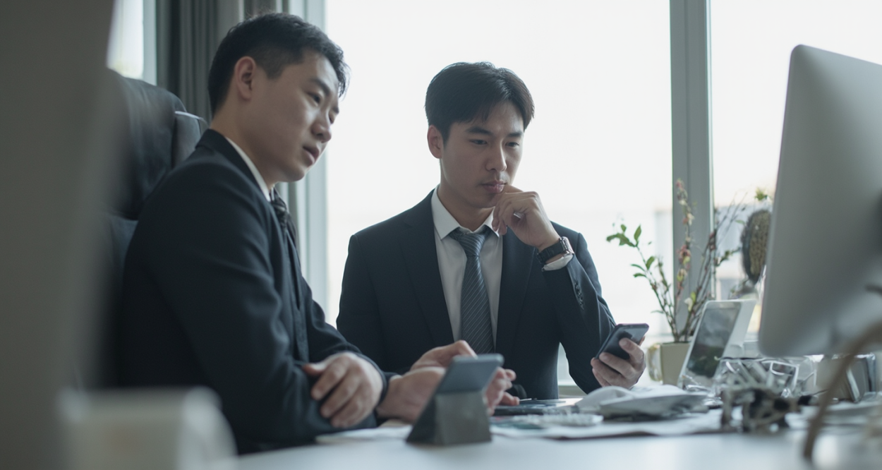 专业承接：您的软件定制开发需求轮播图2