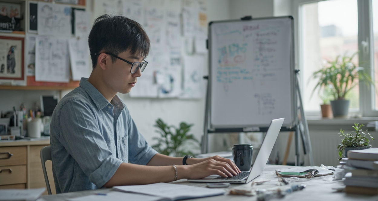 SpringBoot快速开发软件：高效构建应用的新引擎轮播图1