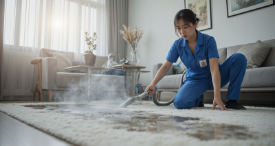 东莞专业地毯清洗服务公司大揭秘图片1