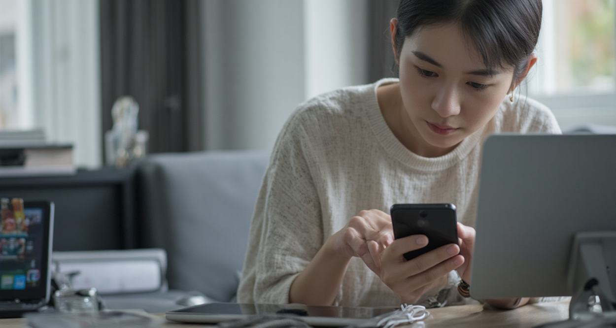 探索APP客户端软件开发的无限可能轮播图2