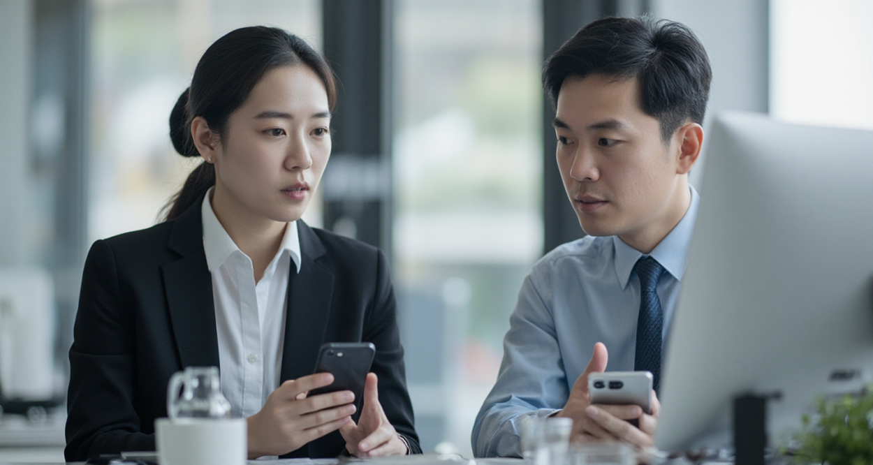 揭秘安卓APP定制开发价格：你真的了解吗？轮播图2