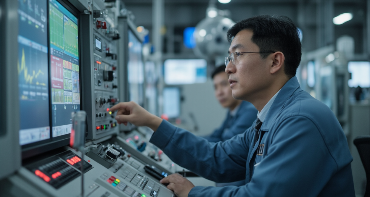 揭秘软件上位机开发的奥秘与重要性轮播图1